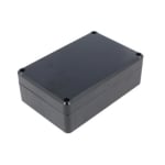 Enclosure (120x80x41 mm), ABS