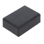 Enclosure (68x48x25 mm), ABS