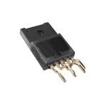 Voltage regulator STRD1816, HSIP-5