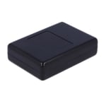 Enclosure (84x60x22 mm), ABS