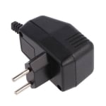 Power Supply Enclosure (66x40x40 mm)