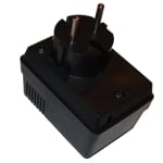 Power Supply Enclosure (70x50x47 mm)