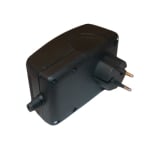 Power Supply Enclosure (106x68x50 mm)