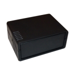 Instrument Enclosure (90x65x50 mm), front panels