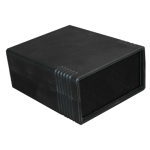 Instrument Enclosure (110x90x50 mm), front panels