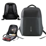NB Backpack CANYON Anti-Theft /CNS-CBP5BB9