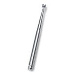Aerial OD:6 mm, 235mm/964mm, 5 sections