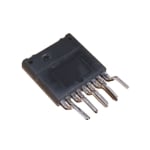 Voltage regulator STRS5941, HSIP-9