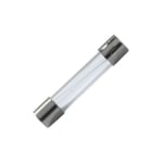 Glass Fuse 6x32 mm, 20A