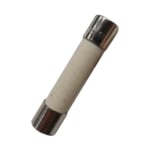 Ceramic Fuse 6x32 mm, 500mA/500VAC