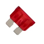 Automotive Fuse 10A, ATS