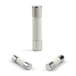 Ceramic Fuse, Slow Blow 5x20 mm, 3.15A/250VAC, VDE