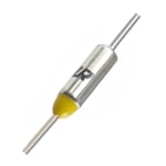 Thermal Cut-Off 10A/250VAC, 145C