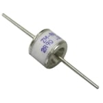 Gas Discharge Tube NS2R-90A1-N 5KA/90VDC, (OD:8x6 mm) 2 electrodes