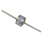 Gas Discharge Tube 2R230A2L 5KA/230VDC, (OD:5.5x6 mm) 2 electrodes