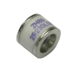 Gas Discharge Tube ZF2R-230 5KA/230VDC, (OD:8x6 mm) 2 electrodes, SMD