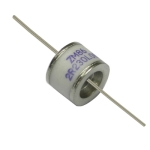 Gas Discharge Tube NS2R-230A1-N 5KA/230VDC, (OD:8x6 mm) 2 electrodes