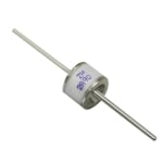 Gas Discharge Tube 5KA/470VDC, (OD:5.5x6 mm) 2 electrodes