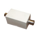 LAN Surge Protection P-TV, PAL connectors