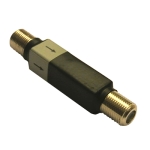 GIP Isolator, 5-1000 MHz/1000V