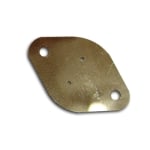 Insulation Mica Sheet (transistor TO-3)