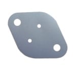 Insulation Silicone Sheet (TO-3)