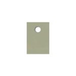 Insulation Silicone Sheet (transistor TO-220)