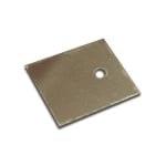 Insulation Mica Sheet (transistor SOT-93)