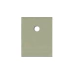 Insulation Silicone Sheet (transistor SOT-93)