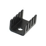 Heat Sink (13x13x19 mm)