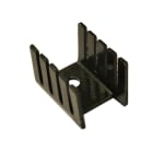 Heat Sink (13x13x19 mm)