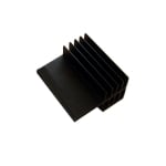Heat Sink (48x22x100 mm)