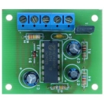 Car alarm system