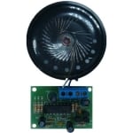 2-tone siren