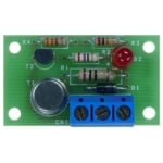 Ni-CD battery charger