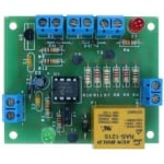 Car alarm system 2