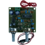 FM Radio receiver (88-108 MHz)