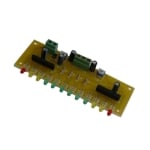 LED VU-meter (12 LEDs)