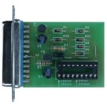 Mini PIC programmer