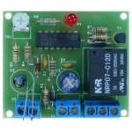 Thermostat 5-30°C