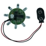 LED Beacon - WHITE