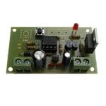 1 Channel Lights Show LED Controller