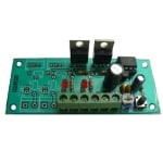 2 Channel Lights Show LED Controller