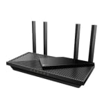 Wireless router TP-LINK WL-AX3000, Gbit/USB/Wi-Fi 6 /Archer AX55