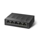 5-Port 10/100/1000 Mbps Switch, Green Power, Mini