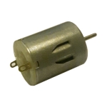 DC Motor 12VDC, 6900 rpm