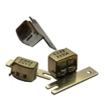 Magnetic Audio Head BA 62