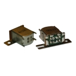 Magnetic Audio Head, Reverse VOI19