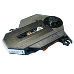 CD Laser Unit CDM-12.3