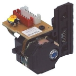 CD Laser Unit KSS-210B